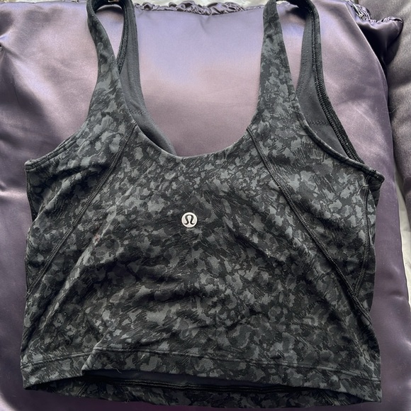 Lululemon align tank - Picture 2 of 2